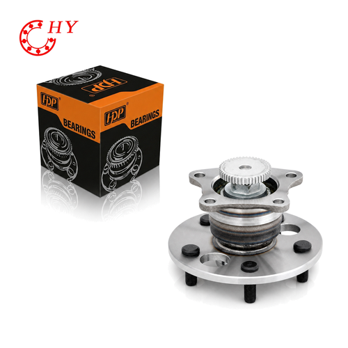HJDP Rear Gen 3 Wheel Hub Assembly HY3-1862 – OE 512310 by HJDP