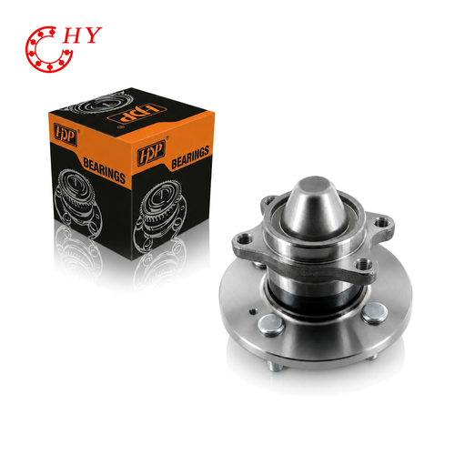 HJDP Rear Gen 3 Wheel Hub Assembly HY3-1863 – OE 512325 by HJDP