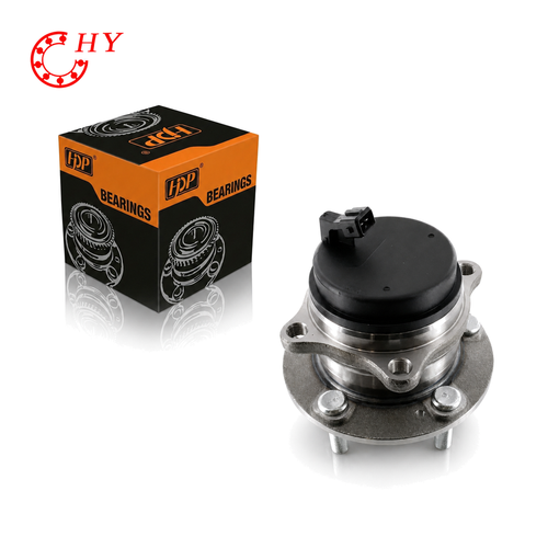 HJDP Rear Gen 3 Wheel Hub Assembly HY3-1864 – OE 512326 by HJDP