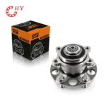 HJDP Rear Gen 3 Wheel Hub Assembly HY3-1865 – OE 512327 by HJDP