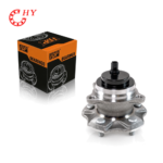 HJDP Rear Gen 3 Wheel Hub Assembly HY3-1870 – OE 512364 by HJDP