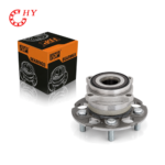 HJDP Rear Gen 3 Wheel Hub Assembly HY3-1875 – OE 512392 by HJDP