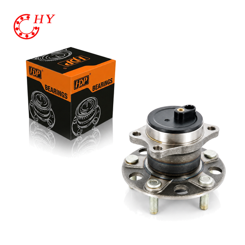 HJDP Rear Gen 3 Wheel Hub Assembly HY3-1876 – OE 512394 by HJDP