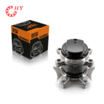 HJDP Rear Gen 3 Wheel Hub Assembly HY3-1877 – OE 512398 by HJDP