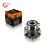HJDP Rear Gen 3 Wheel Hub Assembly HY3-1878 – OE 512402 by HJDP