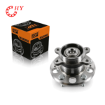 HJDP Rear Gen 3 Wheel Hub Assembly HY3-1879 – OE 512410 by HJDP
