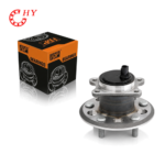 HJDP Rear Gen 3 Wheel Hub Assembly HY3-1884 – OE 4246006070 by HJDP