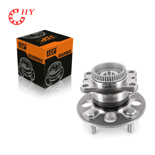 HJDP Rear Gen 3 Wheel Hub Assembly HY3-1888 – OE 512483 by HJDP