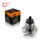 HJDP Rear Gen 3 Wheel Hub Assembly HY3-1889 – OE 512495 by HJDP