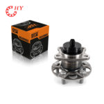 HJDP Rear Gen 3 Wheel Hub Assembly HY3-1891 – OE 512505 by HJDP