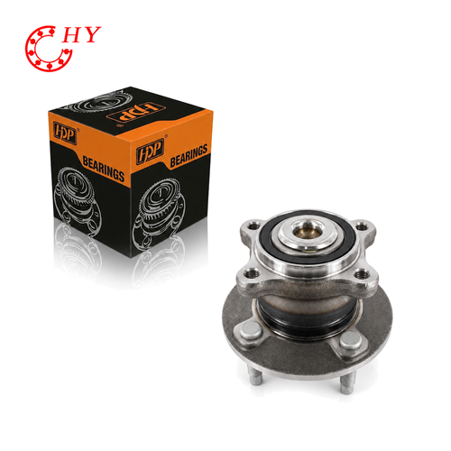 HJDP Rear Gen 3 Wheel Hub Assembly HY3-1893 – OE 512515 by HJDP