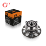 HJDP Rear Gen 3 Wheel Hub Assembly HY3-1896 – OE 42200T0A951 by HJDP