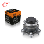 HJDP Rear Gen 3 Wheel Hub Assembly HY3-1897 – OE 512533 by HJDP