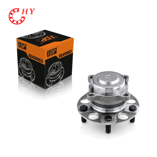 HJDP Rear Gen 3 Wheel Hub Assembly HY3-1898 – OE 512544 by HJDP