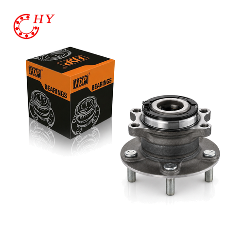 HJDP Rear Gen 3 Wheel Hub Assembly HY3-1903 – OE 512564 by HJDP