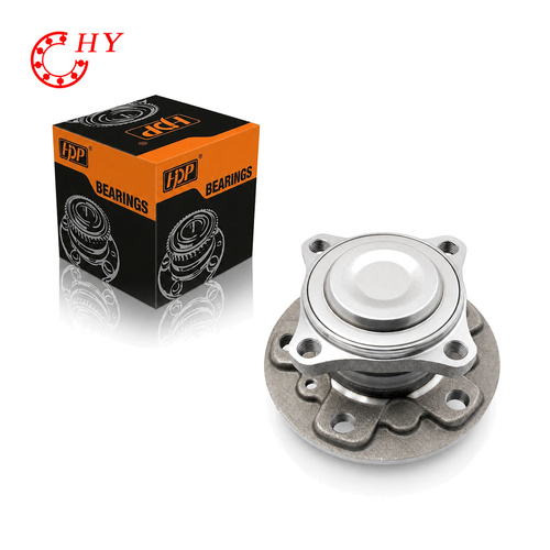 HJDP Rear Gen 3 Wheel Hub Assembly HY3-1905 – OE 512569 by HJDP