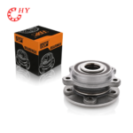 HJDP Rear Gen 3 Wheel Hub Assembly HY3-1908 – OE 512576 by HJDP