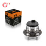 HJDP Rear Gen 3 Wheel Hub Assembly HY3-1909 – OE 512580 by HJDP