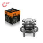 HJDP Rear Gen 3 Wheel Hub Assembly HY3-1911 – OE 512587 by HJDP