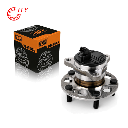 HJDP Rear Gen 3 Wheel Hub Assembly HY3-1915 – OE 512635 by HJDP