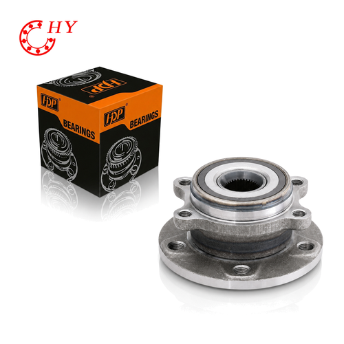HJDP Front Gen 3 Wheel Hub Assembly HY3-1919 – OE 513253 by HJDP