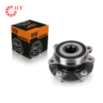 HJDP Front Gen 3 Wheel Hub Assembly HY3-1921 – OE 513257 by HJDP