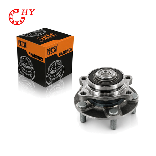 HJDP Front Gen 3 Wheel Hub Assembly HY3-1922 – OE 513268 by HJDP