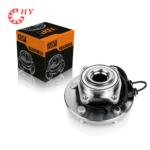 HJDP Front Gen 3 Wheel Hub Assembly HY3-1924 – OE 513273 by HJDP