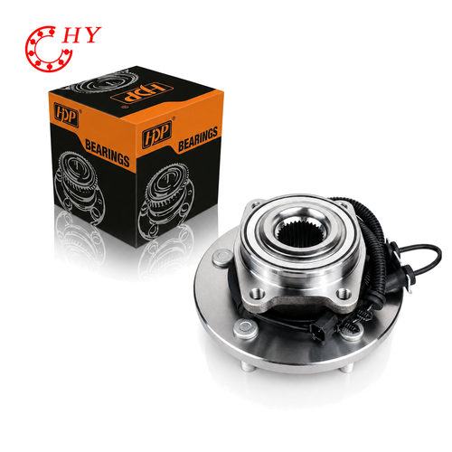 HJDP Front Gen 3 Wheel Hub Assembly HY3-1924 – OE 513273 by HJDP