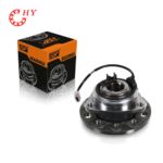 HJDP Front Gen 3 Wheel Hub Assembly HY3-1925 – OE 513283 by HJDP
