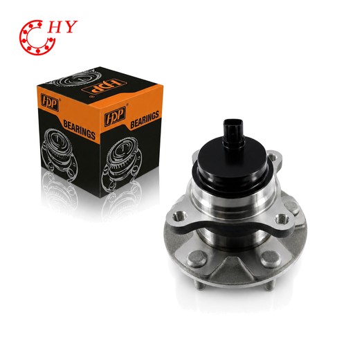 HJDP Front Gen 3 Wheel Hub Assembly HY3-1926 – OE 513285 by HJDP