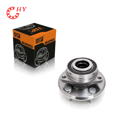 HJDP Front Gen 3 Wheel Hub Assembly HY3-1927 – OE 513288 by HJDP