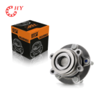 HJDP Front Gen 3 Wheel Hub Assembly HY3-1929 – OE 513298 by HJDP