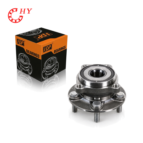 HJDP Front Gen 3 Wheel Hub Assembly HY3-1930 – OE 513303 by HJDP