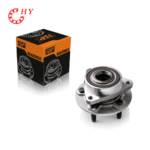 HJDP Front Gen 3 Wheel Hub Assembly HY3-1932 – OE 513315 by HJDP
