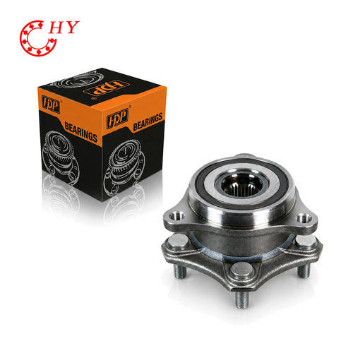 HJDP Front Gen 3 Wheel Hub Assembly HY3-1933 – OE 513333 by HJDP