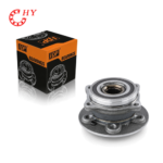HJDP Front Gen 3 Wheel Hub Assembly HY3-1935 – OE 513363 by HJDP