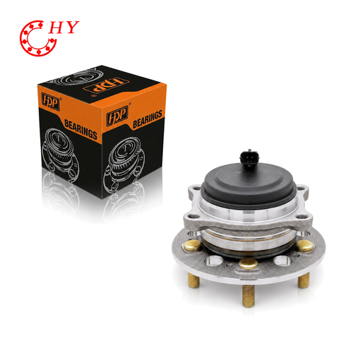 HJDP Front Gen 3 Wheel Hub Assembly HY3-1940 – OE 513418 by HJDP