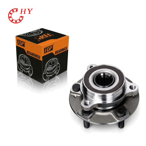 HJDP Front Gen 3 Wheel Hub Assembly HY3-1941 – OE 513420 by HJDP