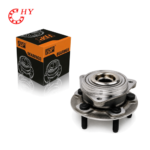 HJDP Front Gen 3 Wheel Hub Assembly HY3-1942 – OE 513423 by HJDP