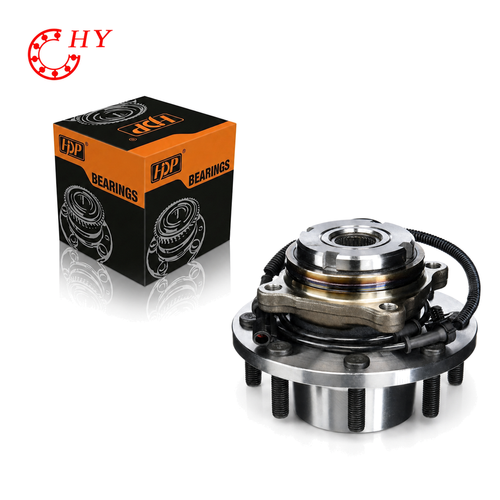 HJDP Front Gen 3 Wheel Hub Assembly HY3-1945 – OE 515025 by HJDP