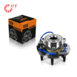 HJDP Front Gen 3 Wheel Hub Assembly HY3-1946 – OE 515036 by HJDP