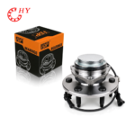 HJDP Front Gen 3 Wheel Hub Assembly HY3-1947 – OE 515054 by HJDP