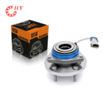 HJDP Rear Gen 3 Wheel Hub Assembly HY3-1950 – OE BR930148 by HJDP