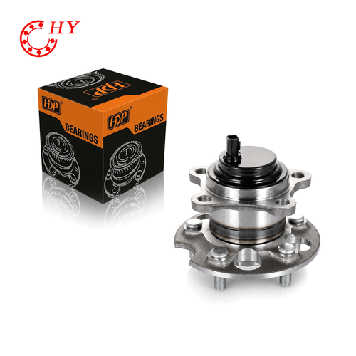 HJDP Rear Gen 3 Wheel Hub Assembly HY3-1955 – OE 42450-42010 by HJDP
