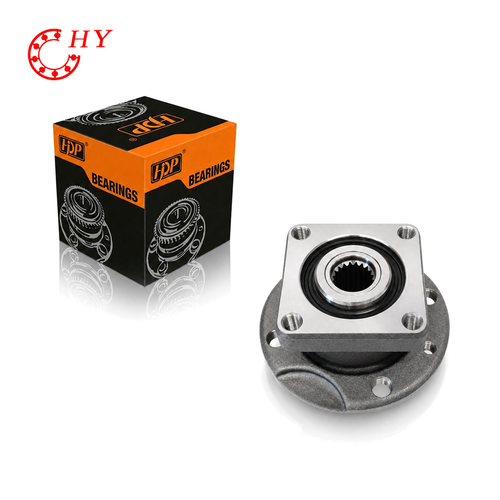 HJDP Front Gen 3 Wheel Hub Assembly HY3-1956 – OE 5890994 by HJDP