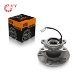 HJDP Front Gen 3 Wheel Hub Assembly HY3-1959 – OE 4340279J50 by HJDP