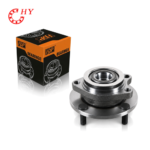 HJDP Front Gen 3 Wheel Hub Assembly HY3-1964 – OE 40202EM30A by HJDP