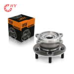 HJDP Rear Gen 3 Wheel Hub Assembly HY3-1965 – OE MR589536 by HJDP