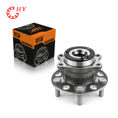 HJDP Rear Gen 3 Wheel Hub Assembly HY3-1968 – OE 5171129AC by HJDP